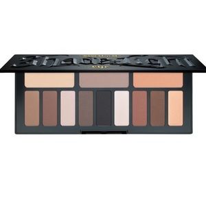 Kat Von D Shade & Light Eye Contour Palette 🖤